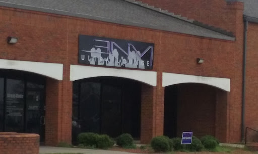 Lounge «Envi Ultra Lounge», reviews and photos, 3439 McGehee Rd, Montgomery, AL 36111, USA