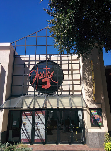 Performing Arts Theater «Theatre Three», reviews and photos, 2800 Routh St, Dallas, TX 75201, USA