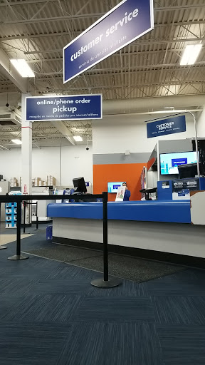 Electronics Store «Best Buy», reviews and photos, 7830 Plaza Blvd, Mentor, OH 44060, USA