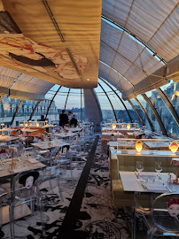 Les plus récentes photos du Restaurant de cuisine fusion asiatique Kong à Paris - n°10