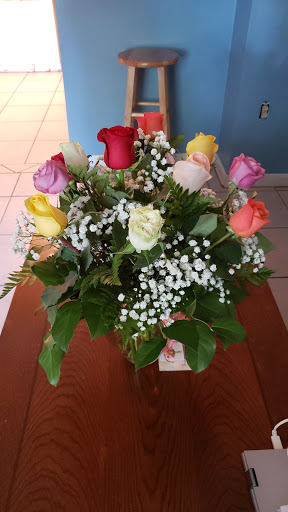 Florist «Friendly Florist, Inc», reviews and photos, 210 Hollywood Blvd NE, Fort Walton Beach, FL 32548, USA