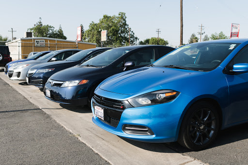 Deal Time Auto Sales image
