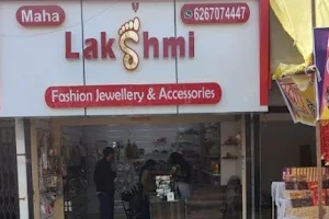 Maha Lakshmi Fashion Jewellery & Accessories image