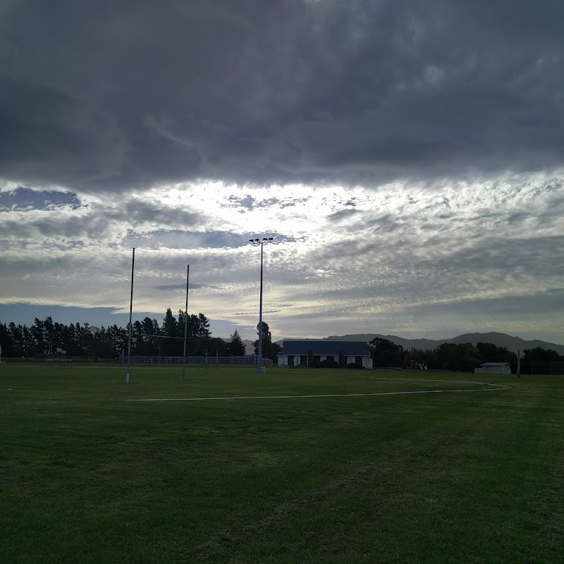 Awatere Rugby Football Club