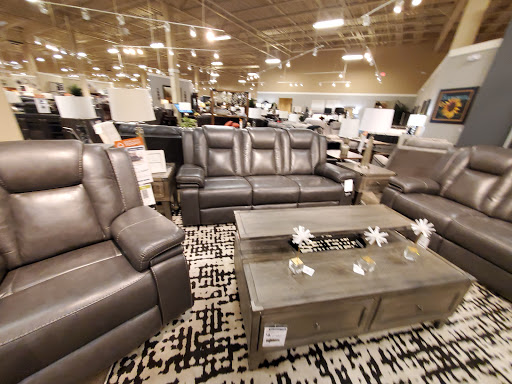 Furniture Store «Ashley HomeStore», reviews and photos, 4025 US Hwy 98 N, Lakeland, FL 33809, USA