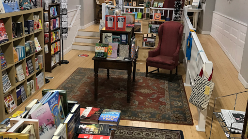 Book Store «Winchester Book Gallery», reviews and photos, 185 N Loudoun St, Winchester, VA 22601, USA