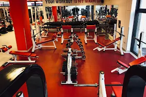 Omnia - fitness & sport centar image