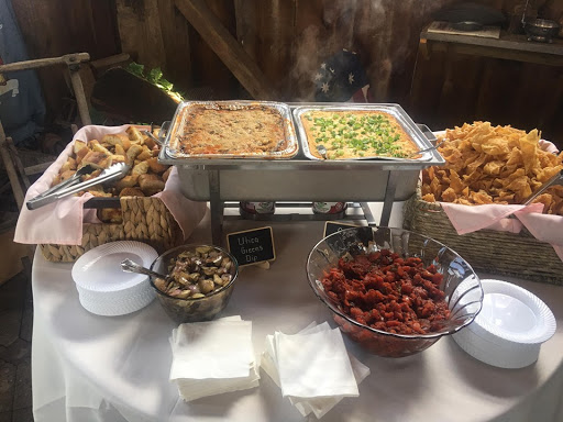 Wedding Venue «Chantelle Marie Lakehouse & Celebration Hall», reviews and photos, 5151 W Lake Rd, Auburn, NY 13021, USA