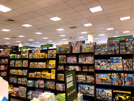 Book Store «Barnes & Noble», reviews and photos, 100 W Bridge St, Homestead, PA 15120, USA