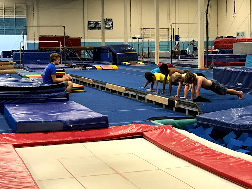 Gymnastics Center «Metropolitan Gymnastics», reviews and photos, 6822 S 190th St, Kent, WA 98032, USA
