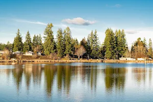 Vernonia Lake image