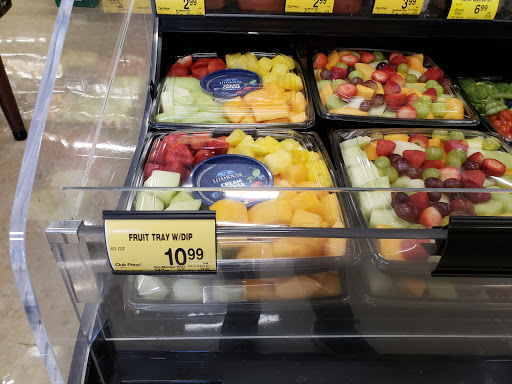 Grocery Store «Safeway», reviews and photos, 50 Solano Square, Benicia, CA 94510, USA