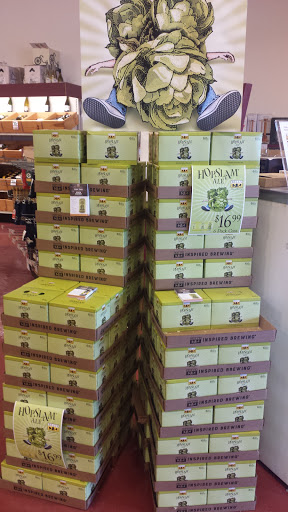 Liquor Store «Friar Tuck Beverage», reviews and photos, 1333 Savoy Plaza Ln, Savoy, IL 61874, USA