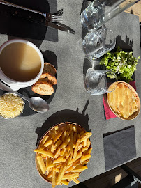 Les plus récentes photos du Restaurant La Crémerie Du Moulin Les Praz à Chamonix-Mont-Blanc - n°1