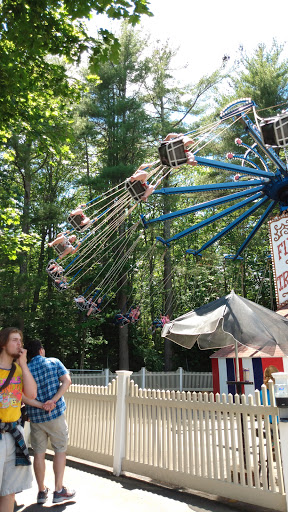 Amusement Park «Funtown Splashtown USA», reviews and photos, 774 Portland Rd, Saco, ME 04072, USA