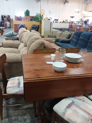 Non-Profit Organization «Montrose Habitat for Humanity», reviews and photos