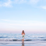 Photo n°6 de l'avis de Tania.r fait le 27/08/2022 à 12:31 sur le  Bagno SainTropez n.60 à Punta Marina