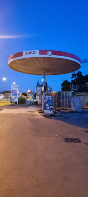Esso Boissy St-Leger à Boissy-Saint-Léger