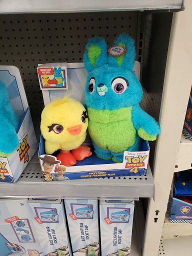 Department Store «Walmart Supercenter», reviews and photos, 1407 N Loop 336 W, Conroe, TX 77304, USA