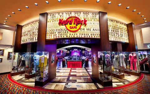 Hard Rock Cafe Tampa image