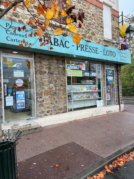 Tabac presse place gambetta à Yerres