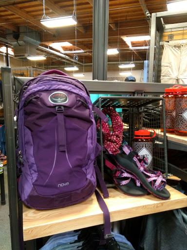 Camping Store «REI», reviews and photos, 12218 E Foothill Blvd, Rancho Cucamonga, CA 91739, USA