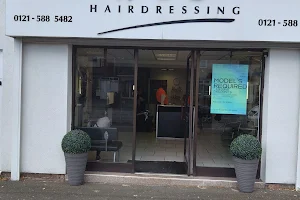 The Opposition Hairdressing image