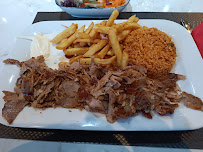 Porc effiloché du Restaurant turc Le Point Grill à Alfortville - n°7