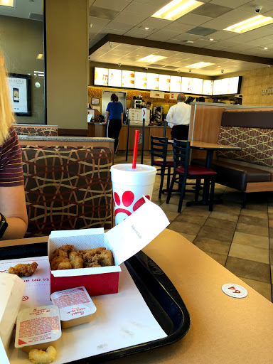 Fast Food Restaurant «Chick-fil-A», reviews and photos, 950 Cpl Max Donahue Ln, Highlands Ranch, CO 80129, USA
