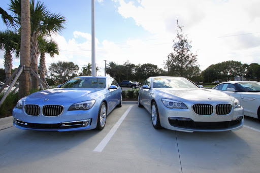 BMW Dealer «Braman BMW Jupiter», reviews and photos, 1555 W Indiantown Rd, Jupiter, FL 33458, USA