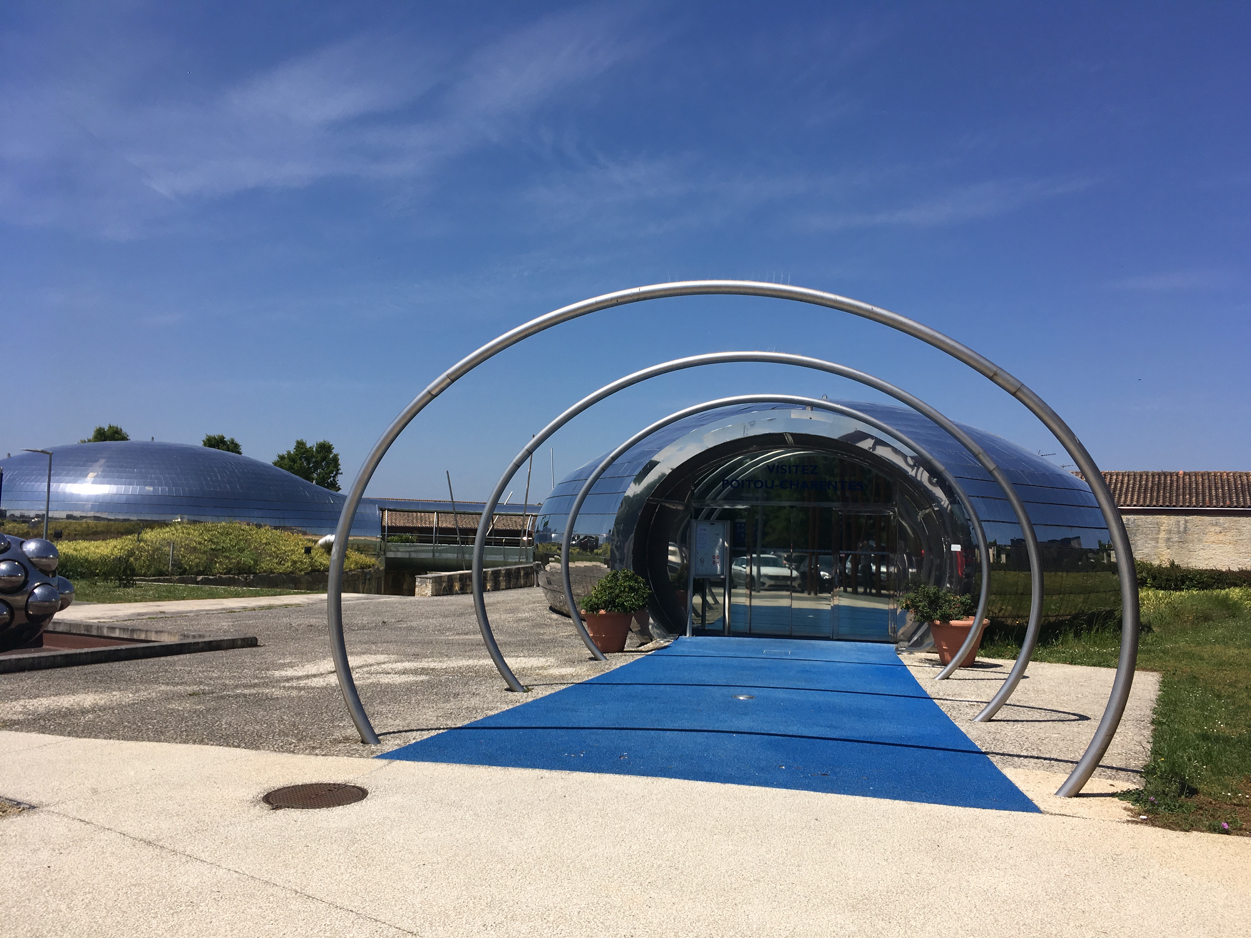 Photo n° 1 de l'avis de Richard. fait le 26/05/2018 à 10:18