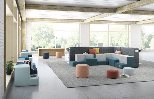 Moving Company «Commercial Works, Inc.», reviews and photos, 1299 Boltonfield St, Columbus, OH 43228, USA