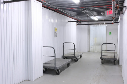 Self-Storage Facility «U-Stor-It Self Storage», reviews and photos, 120 Tubeway Dr, Carol Stream, IL 60188, USA