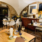 Photo n°1 de l'avis de Anja. fait le 23/04/2022 à 18:39 sur le  L'Osteria dal 1997 à Ferrara