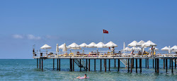 Photo de Wikingen Beach et le règlement