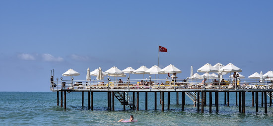 Wikingen Beach