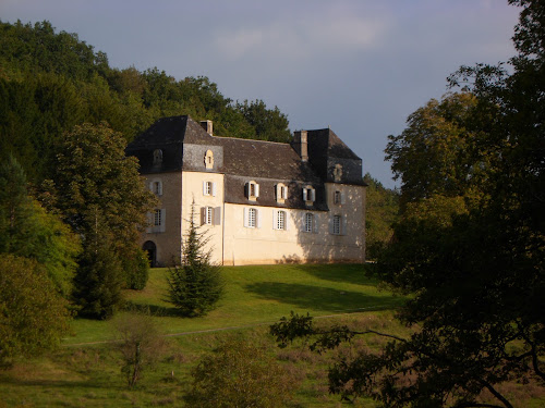 Chartreuse des Fraux à La Bachellerie