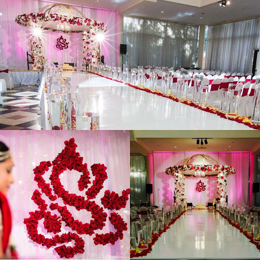 Event Planner «Weddings by Farah», reviews and photos, 317 S Kirby St Suite 210, Garland, TX 75042, USA