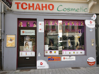 Tchaho Cosmetic