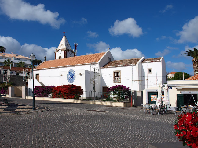 Paróquias do Porto Santo