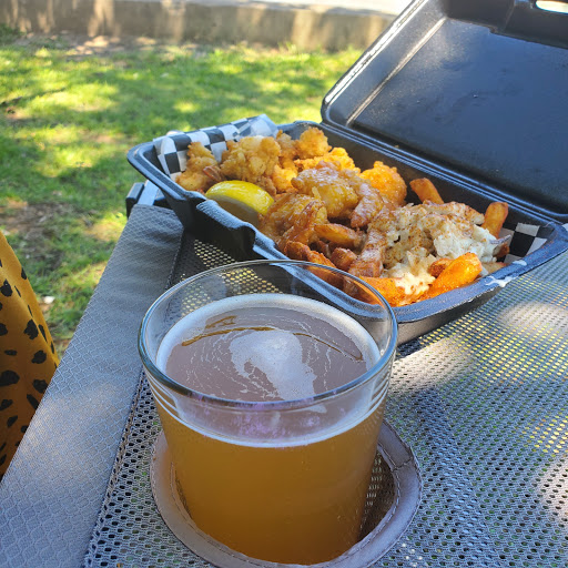 Brewery «Red Hare Brewing Company», reviews and photos, 1998 Delk Industrial Blvd SE, Marietta, GA 30067, USA