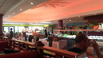 Atmosphère du Restaurant vietnamien Wok'n Délices à Carpentras - n°17