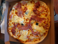 Plats et boissons du Pizzeria Healthy pizza à Biscarrosse - n°7