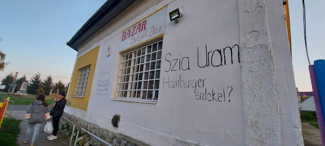 Bazár Burger Bar