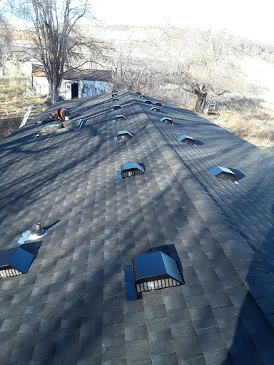 Ultimate Roofing LLC in Kennewick, Washington