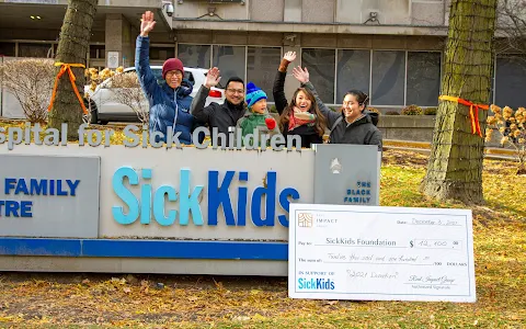 SickKids Foundation image