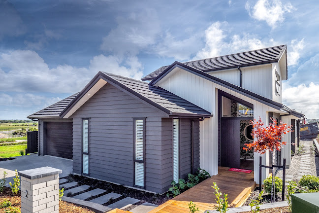 Jennian Homes Hamilton and Waikato - Construction company