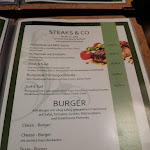 Photo n°6 de l'avis de Der.i fait le 03/11/2023 à 13:21 sur le  Krohn Essen & Trinken à Wismar