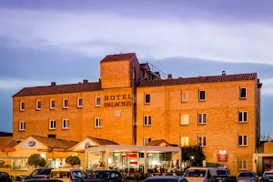 Hotel Palacios, Alfaro, La Rioja image