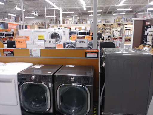 Home Improvement Store «The Home Depot», reviews and photos, 99 Northtown Dr NE, Blaine, MN 55434, USA